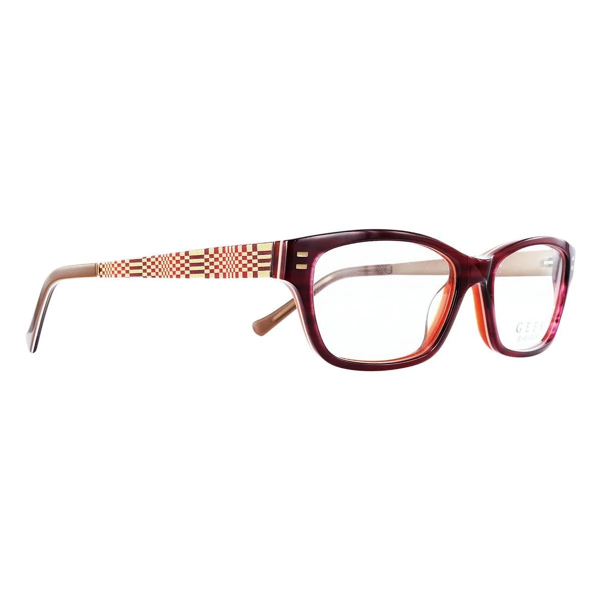 GEEK EYEWEAR 130L Eyeglasses - view 3